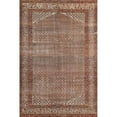thumbnail image 1 of Momeni ARIANARI-9RST2376 2 ft. 3 in. x 7 ft. 6 in. Ariana Ari-9 Rectangle Runner Rug, Rust, 1 of 1