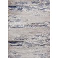 thumbnail image 1 of Momeni Abstract Contemporary Area Rugs, Blue, 1 of 5