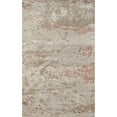 thumbnail image 1 of Momeni Abstract Modern Area Rugs, Brown, 96" x 60", 1 of 4