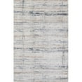 thumbnail image 1 of Dalston Machine Made Polypropylene and Polyester Grey Area Rug 7'10" X 10'10", 1 of 7