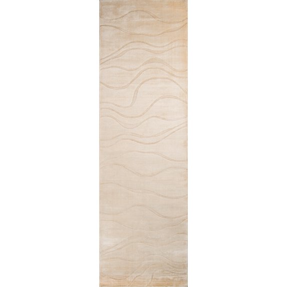 Momeni Abstract Transitional Area Rugs, Beige