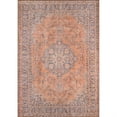 thumbnail image 1 of Momeni Afshar Polyester Copper Area Rug 10' X 14', 1 of 3