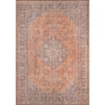 thumbnail image 1 of Momeni Traditional Rectangle Area Rug, Copper, 2' X 3', 1 of 4