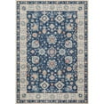 thumbnail image 1 of Momeni Anatolia Machine Made Wool and NylonNavy Area Rug 3'3" X 5', 1 of 6