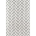 thumbnail image 1 of Momeni Andes Hand Woven Wool and Viscose Natural Area Rug 2' X 3', 1 of 5