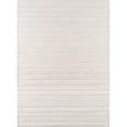 thumbnail image 1 of Momeni Andes Hand Woven Wool and Viscose Ivory Area Rug 2' X 3', 1 of 5