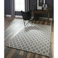 thumbnail image 1 of Momeni Andes Hand Woven Wool and Viscose Natural Area Rug 5' X 7', 1 of 5