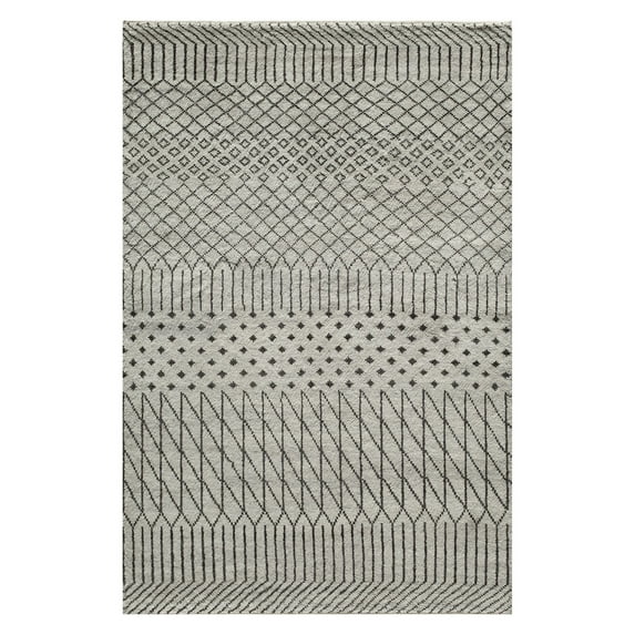 Momeni Atlas ATL-1 Indoor Area Rug
