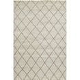thumbnail image 1 of Momeni Rugs Atlas Collection Area Rug, 2'3" x 8'0" - Runner, Ivory, 1 of 5