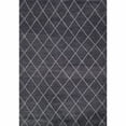 thumbnail image 1 of Momeni Atlas Wool Hand Knotted Charcoal Area Rug 8' X 11', 1 of 4