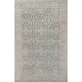 thumbnail image 1 of Momeni Banaras Wool Hand Knotted Sage Area Rug 2' X 3', 1 of 4