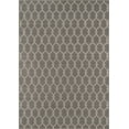 thumbnail image 1 of Momeni Baja 1'8" X 3'7" Transitional Rug in Gray, 1 of 4