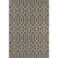 thumbnail image 1 of Momeni Baja 6'7" X 9'6" Transitional Rug in Gray, 1 of 4