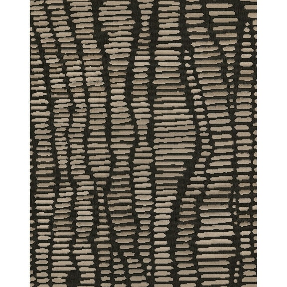 Momeni Baja Area Rug 1'8" X 3'7" Charcoal BAJA0BAJ40CHR1837