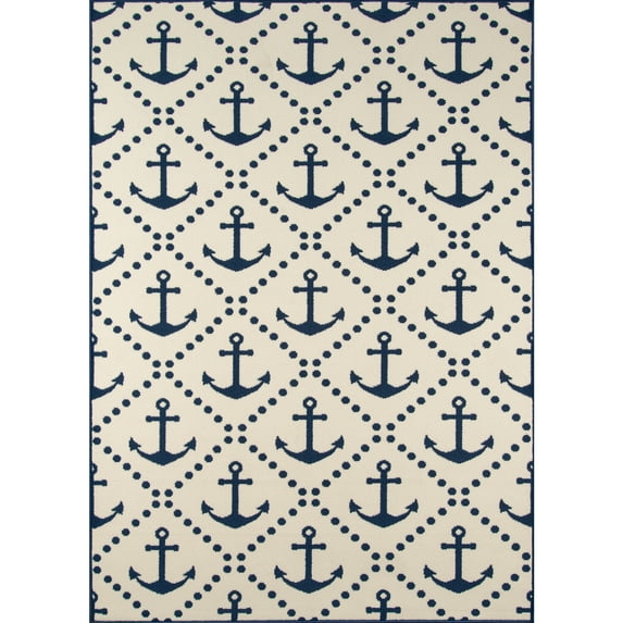 Momeni Rugs BAJA0BAJ16IVY860D