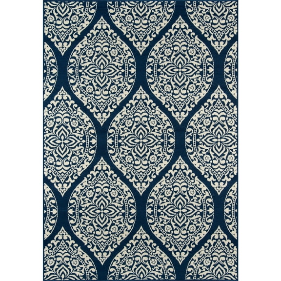 Momeni Baja Medallion Area Rug