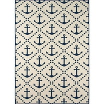 Momeni Baja BAJ16 Indoor/Outdoor Area Rug
