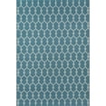 thumbnail image 1 of Momeni Baja Area Rug, Blue, 3'11" X 5'7", 1 of 4