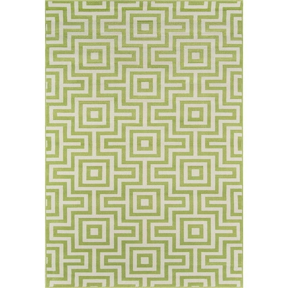 Momeni Baja Boxes Area Rug