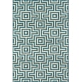 thumbnail image 1 of Momeni Baja Boxes Area Rug, 1 of 4