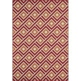 thumbnail image 1 of Momeni Baja Boxes Area Rug, 1 of 4
