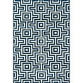 thumbnail image 1 of Momeni Baja Boxes Area Rug, 1 of 4