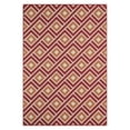 thumbnail image 1 of Momeni Baja Boxes Area Rug, 1 of 11