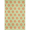 thumbnail image 1 of Momeni Baja Boxes Area Rug, 1 of 4