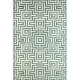 thumbnail image 1 of Momeni Baja Boxes Area Rug, 1 of 2