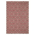 thumbnail image 1 of Momeni Baja Boxes Area Rug, 1 of 11