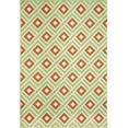 thumbnail image 1 of Momeni Baja Boxes Area Rug, 1 of 2