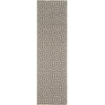 thumbnail image 1 of Momeni Baja Boxes Area Rug, 1 of 4