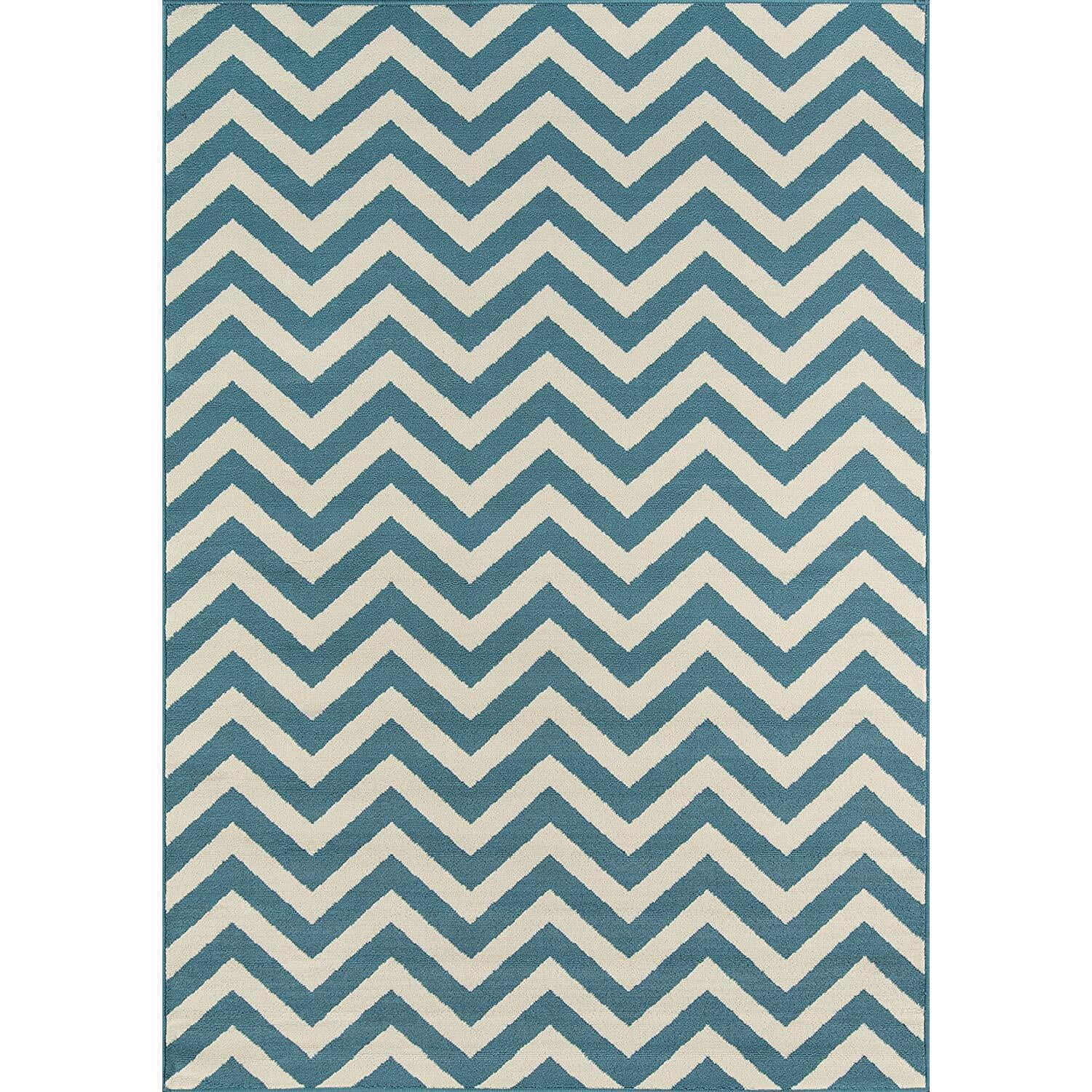 Momeni Baja Chevron Area Rug