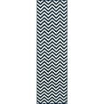 thumbnail image 1 of Momeni Baja Chevron Area Rug, 1 of 4