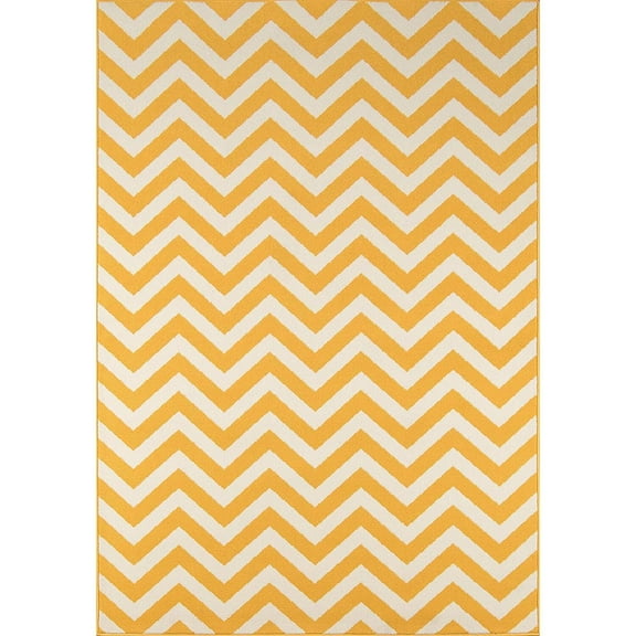 Momeni Baja Chevron Area Rug