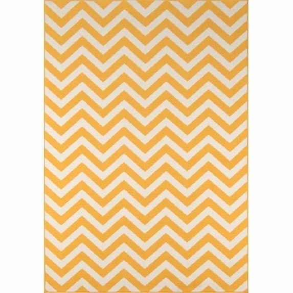 Momeni Baja Chevron Area Rug
