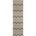 thumbnail image 1 of Momeni Baja Chevron Area Rug, 1 of 5