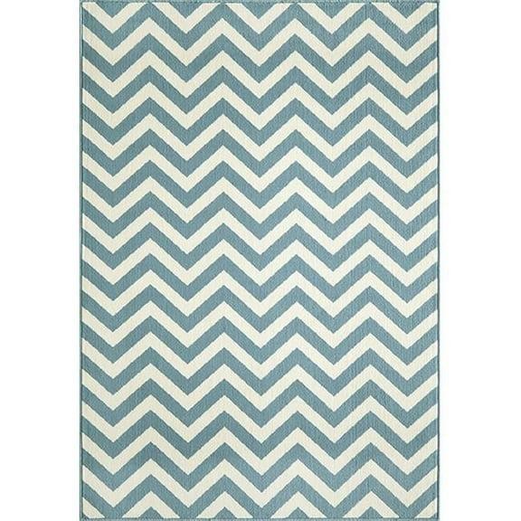 Momeni Baja Chevron Area Rug