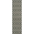 thumbnail image 1 of Momeni Baja Circle Geo Area Rug, 1 of 4