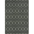 thumbnail image 1 of Momeni Baja Circle Geo Area Rug, 1 of 4