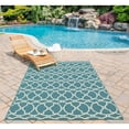 thumbnail image 1 of Momeni Baja Circle Geo Area Rug, 1 of 5
