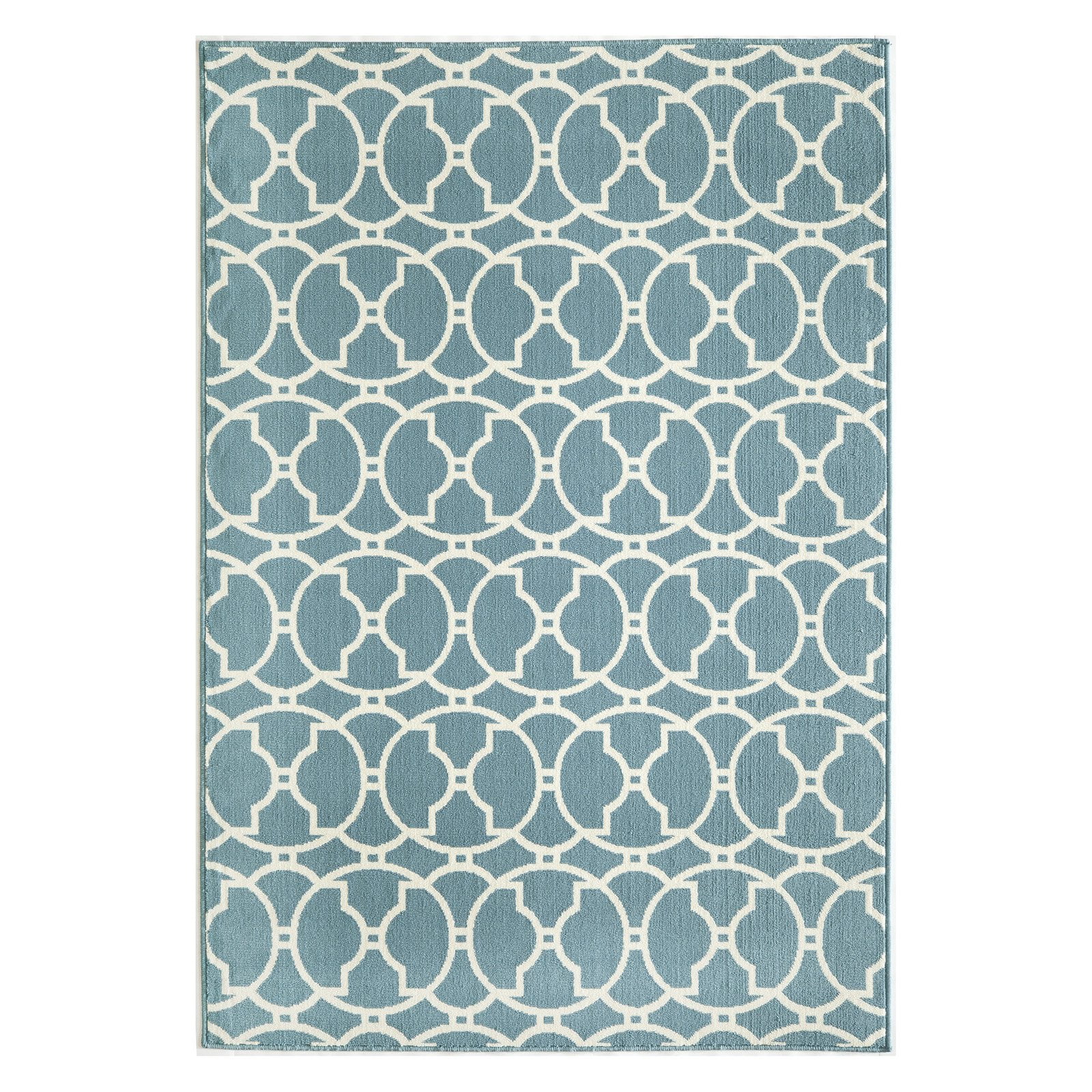 Baja Anchors Indoor Outdoor Rug – Modern Rugs and Decor