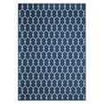 thumbnail image 1 of Momeni Baja 1'8" X 3'7" Transitional Rug in Navy, 1 of 11
