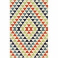 thumbnail image 1 of Momeni Baja 3'11" X 5'7" Transitional Rug, 1 of 4