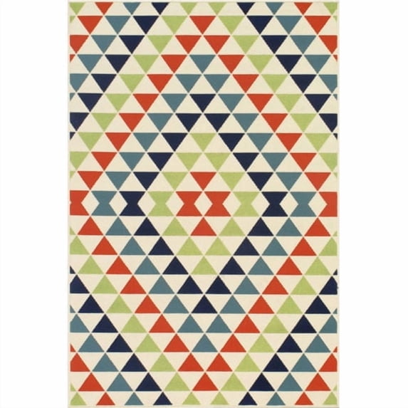 Momeni Baja 3'11" X 5'7" Transitional Rug