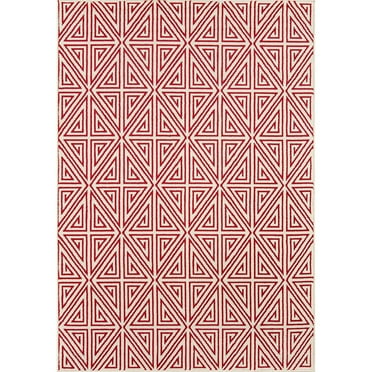 Momeni Baja Diamonds Area Rug