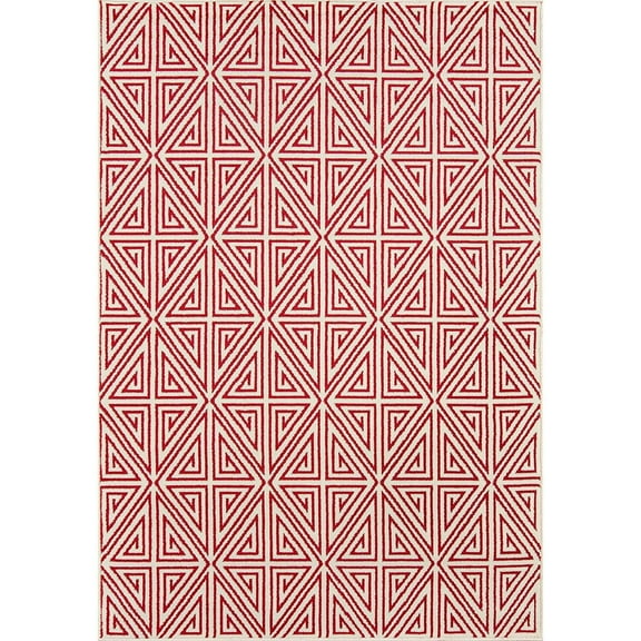 Momeni Baja Diamonds Area Rug