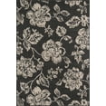 thumbnail image 1 of Momeni Baja Floral Area Rug, 1 of 4