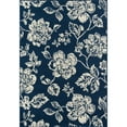 thumbnail image 1 of Momeni Baja Floral Area Rug, 1 of 5
