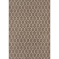 thumbnail image 1 of Momeni Baja Geometric Area Rug, 1 of 4